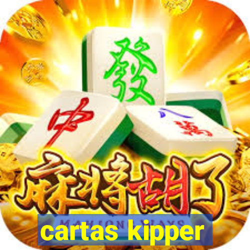 cartas kipper